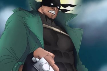 My Hero Academia Vigilantes Chapitre 112 : Date de sortie, spoilers et aperçu - 9