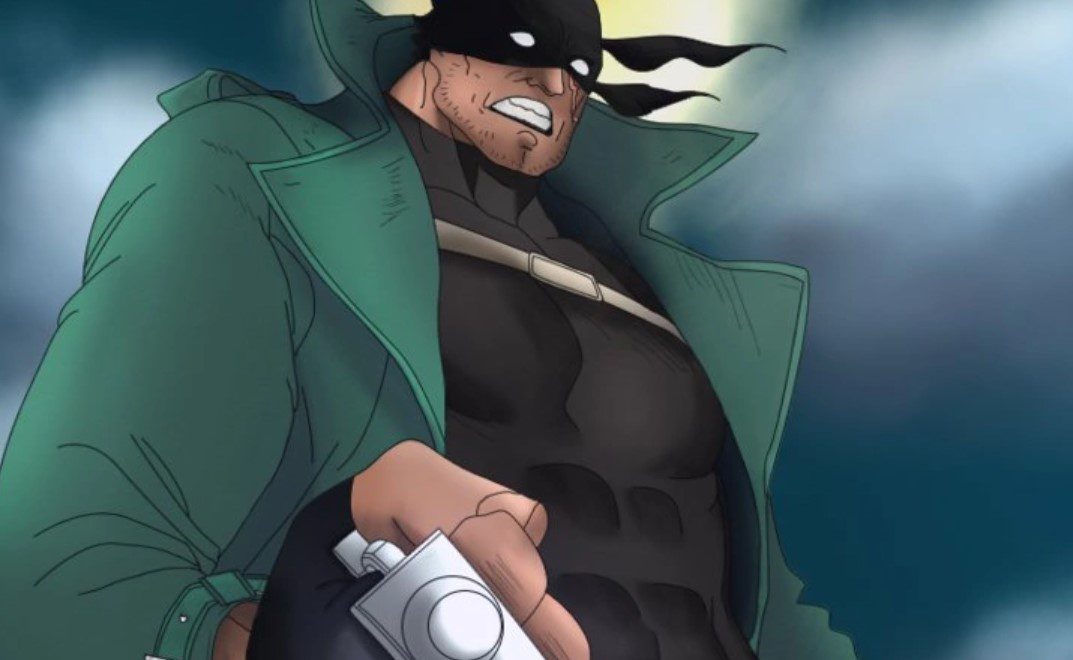 My Hero Academia Vigilantes Chapitre 112 : Date de sortie, spoilers et aperçu 2 My Hero Academia Vigilantes Chapitre 112 : Date de sortie, spoilers et aperçu - 1