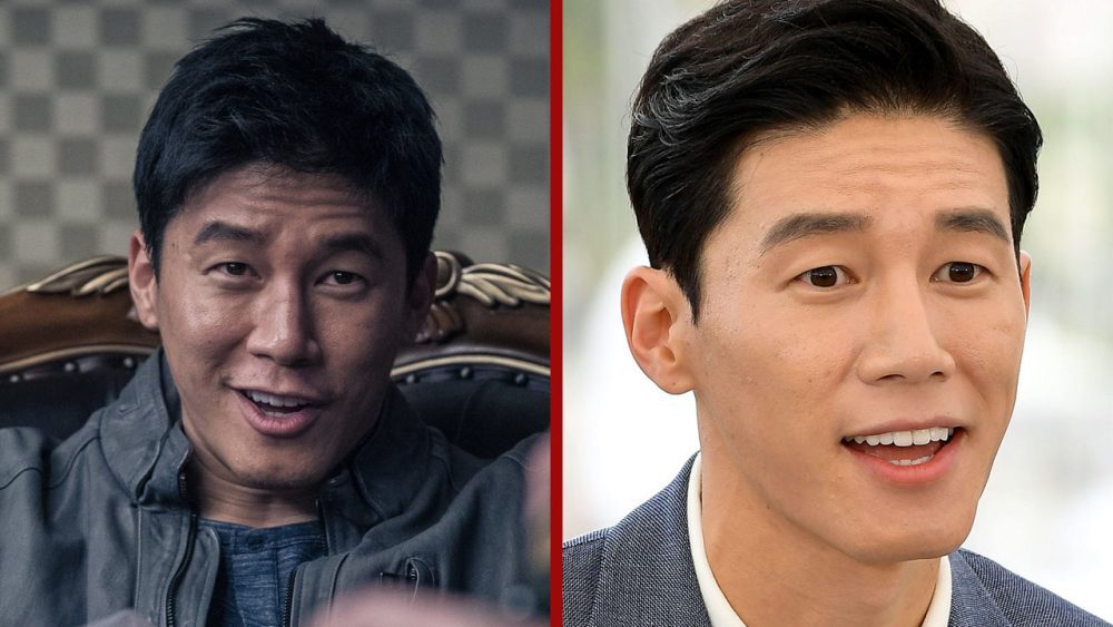 Netflix K-Drama 'Juvenile Justice' arrive sur Netflix en janvier 2022 4 Netflix K Drame Justice Juvénile Saison 1 Kim Mu Yeol