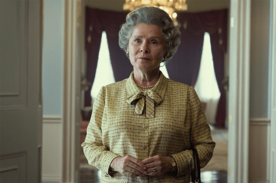 la-couronne-saison-5-netflix-imelda-staunton la couronne saison 5 netflix imelda staunton