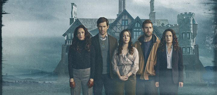 Supernatural-Movies-and-TV-Series-on-Netflix-Halloween-2019-The-Haunting-of-Hill-House Chaque film et émission de Mike Flanagan sur Netflix et ce qui va suivre - 5