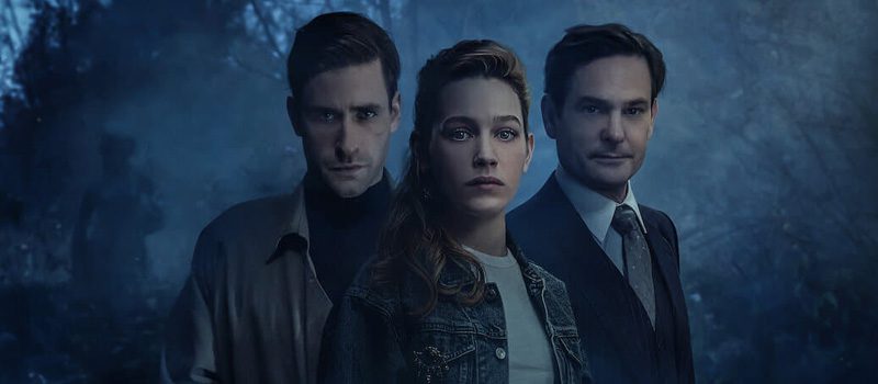 Chaque film et émission de Mike Flanagan sur Netflix et ce qui va suivre 7 La hantise de Bly Manor Netflix