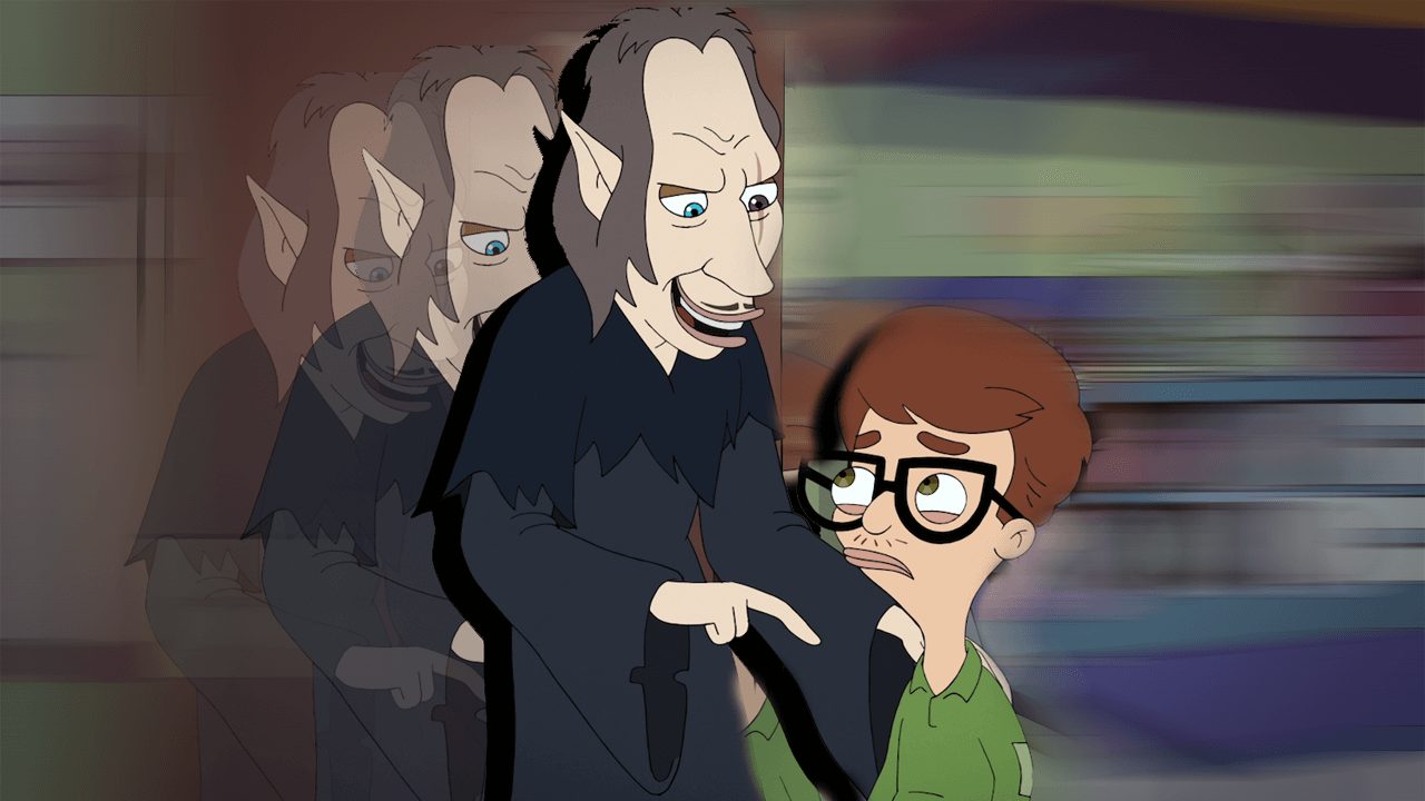 grande gueule saison 5 andrew