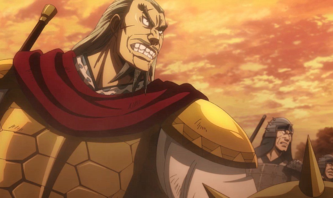 Lisez Kingdom Chapter 694: Date de sortie, spoilers et récapitulation 4 Royaume