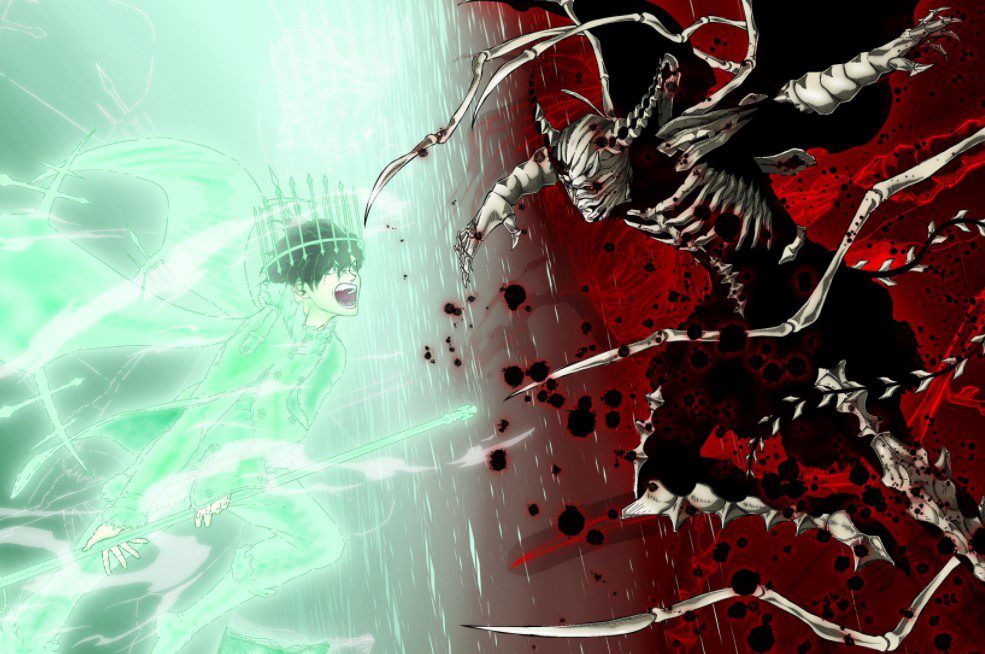 Black Clover