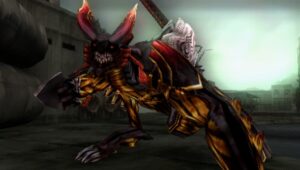 Top 10 des Aragami God Eater les plus forts classés 12 Corrosif Hannibal (God Eater)