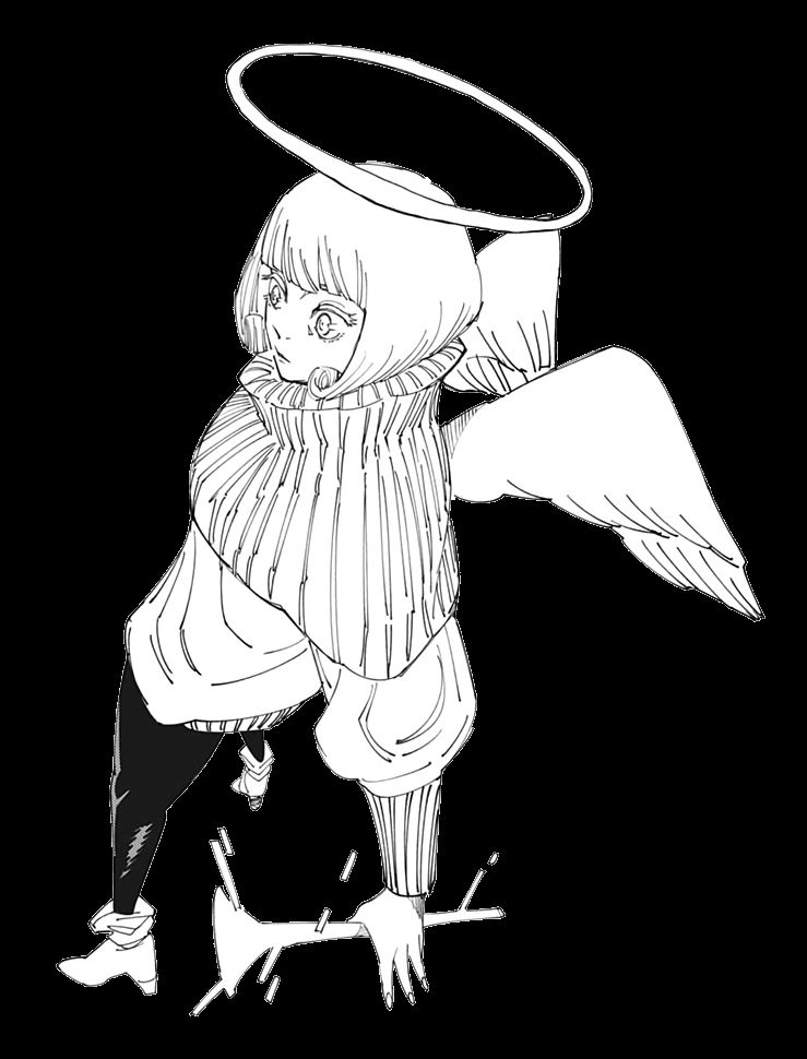 (Royaume maudit) Jujutsu Kaisen Chapitre 161 Scans bruts et spoilers 3 Top 20 des personnages les plus forts de Jujutsu Kaisen