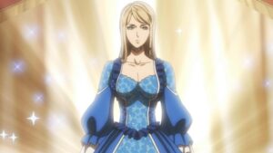 (Langris & Final) Black Clover Chapitre 308 Scans bruts et spoilers 4 Pouvoir de Charlotte Roselei dans Black Clover Expliqué