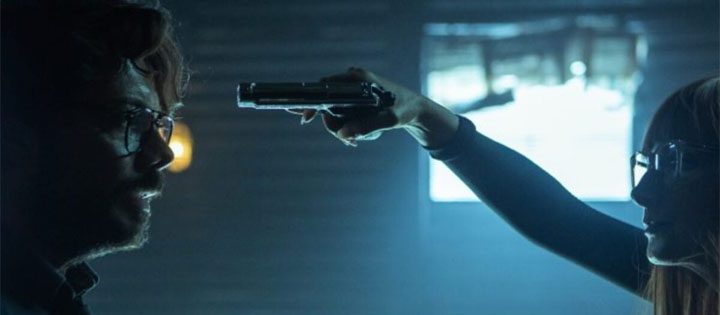 'Money Heist' Saison 6: Date de sortie de Netflix et à quoi s'attendre 4 Money Heist Partie 6 Alicia Professeur