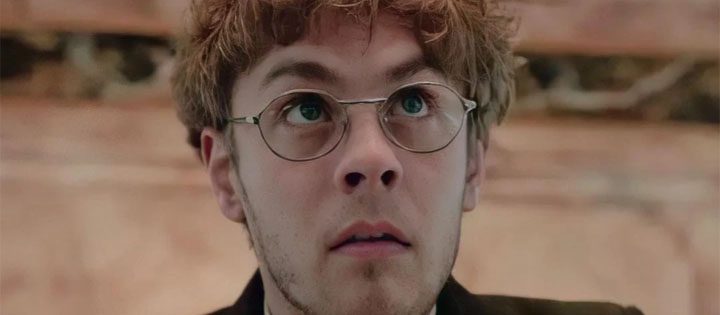 'Money Heist' Saison 6: Date de sortie de Netflix et à quoi s'attendre 8 Money Heist Partie 6 Rafael