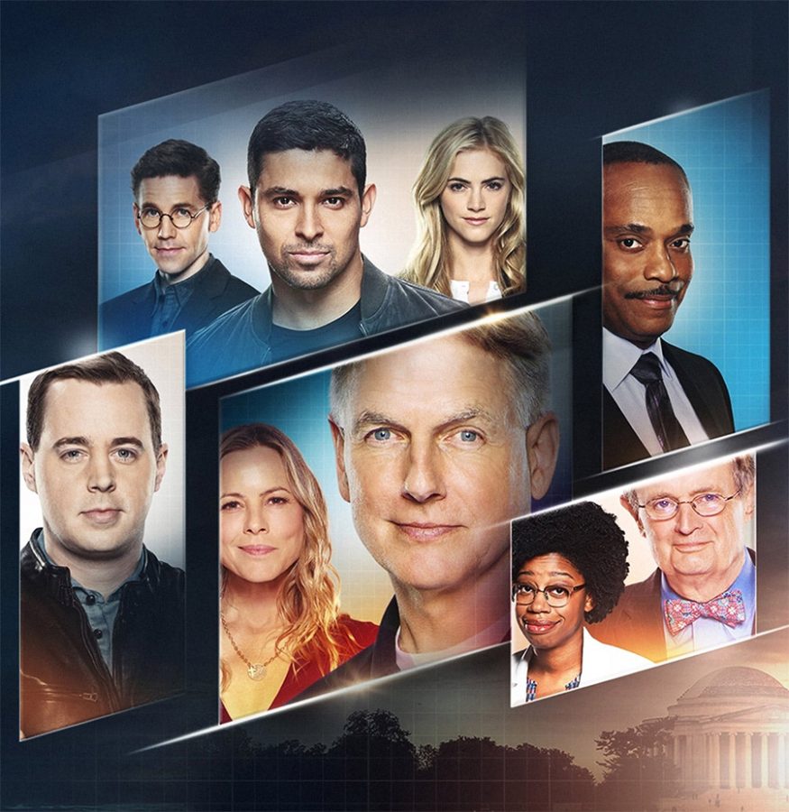 Quand les saisons 16-19 de 'NCIS' seront-elles sur Netflix? 3 Ncis Disponibilité Netflix