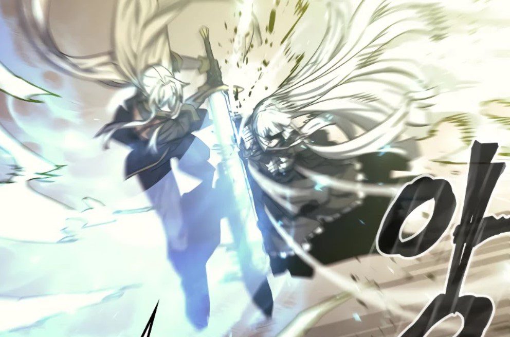 Lisez A Returner's Magic Should Be Special Chapitre 167 : Date de sortie et spoilers 4 La magie devrait être spéciale Chapitre 167