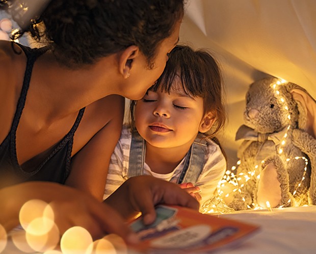 Comment puis-je être un meilleur parent ? © Getty Images Comment puis-je être un meilleur parent ? © Getty Images