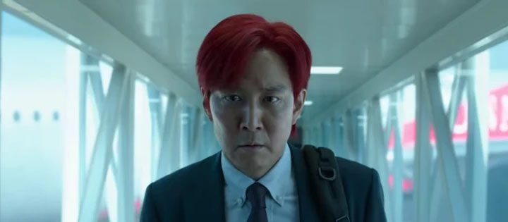 'Squid Game' Saison 2: Renouvellement Netflix et ce que nous savons jusqu'à présent 5 Netlfix K Drama Squid Game Saison 2 Gi Hun