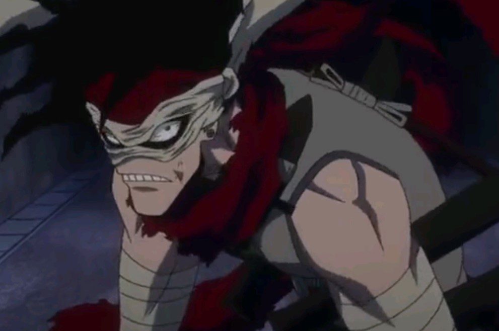 My Hero Academia  Mangas
