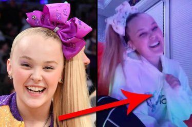 Les fans de JoJo Siwa pensent qu'elle vient de sortir dans une vidéo TikTok - 5