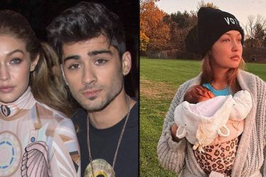 Voici ce que signifie le prénom du bébé de Gigi Hadid et Zayn Malik - 6