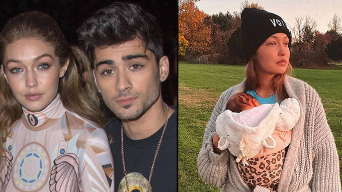 Voici ce que signifie le prénom du bébé de Gigi Hadid et Zayn Malik 2 Voici ce que signifie le prénom du bébé de Gigi Hadid et Zayn Malik - 1