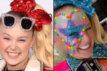 JoJo Siwa applaudit un parent homophobe de la manière la plus emblématique - 8