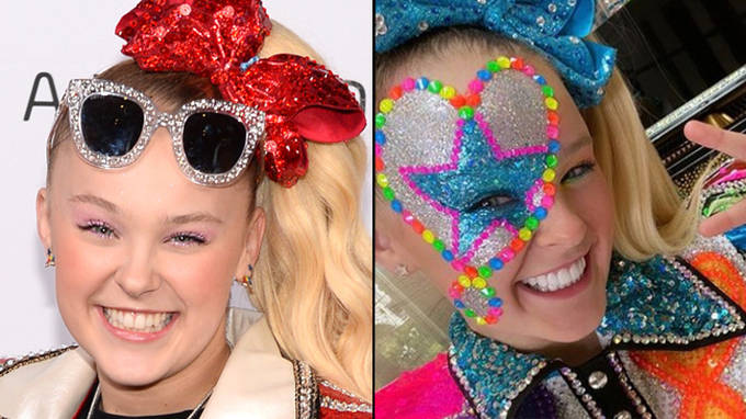 JoJo Siwa applaudit un parent homophobe de la manière la plus emblématique 2 JoJo Siwa applaudit un parent homophobe de la manière la plus emblématique - 1