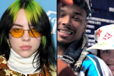 Ex-petit ami de Billie Eilish : qui est Brandon "Q" Adams ? Un nouveau documentaire révèle... - 8