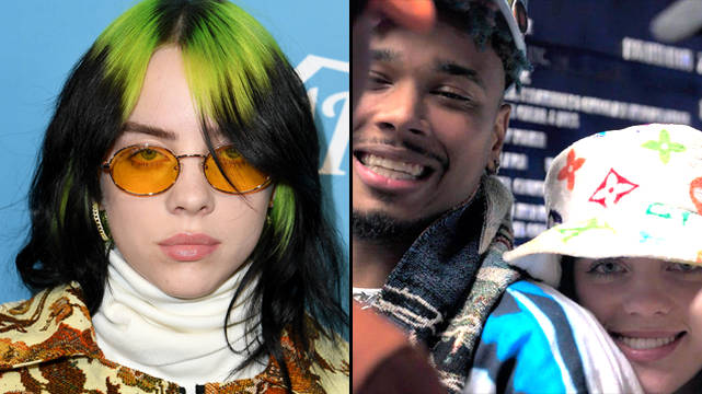 Ex-petit ami de Billie Eilish : qui est Brandon "Q" Adams ? Un nouveau documentaire révèle... 2 Ex-petit ami de Billie Eilish : qui est Brandon "Q" Adams ? Un nouveau documentaire révèle... - 1