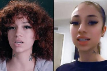 Bhad Bhabie riposte aux trolls pour avoir critiqué sa vidéo d'allégations d'abus - 8
