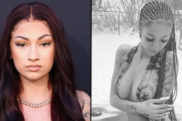 Bhad Bhabie a gagné plus d'un million de dollars sur OnlyFans au cours de ses six premières heures - 9