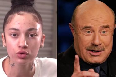 Bhad Bhabie déchire la réponse du Dr Phil aux accusations « abusives » de Turn-About Ranch - 7