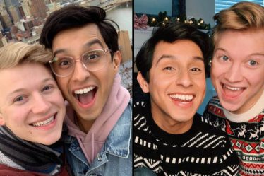 High School Musical : Frankie Rodriguez et Joe Serafini sortent-ils ensemble ? - 5