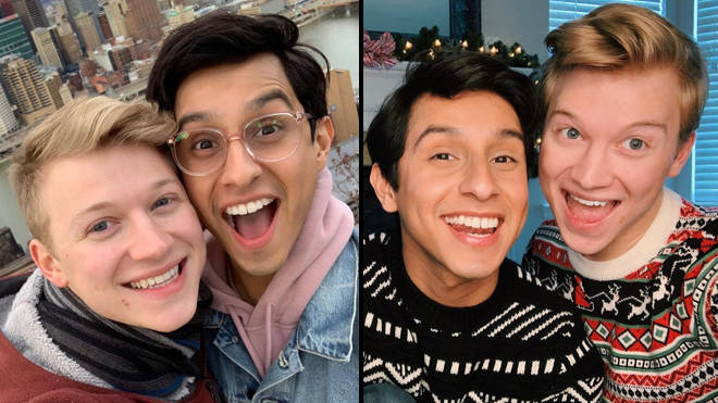 High School Musical : Frankie Rodriguez et Joe Serafini sortent-ils ensemble ? 2 High School Musical : Frankie Rodriguez et Joe Serafini sortent-ils ensemble ? - 1