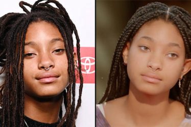 Willow Smith révèle qu'elle est polyamoureuse - 11
