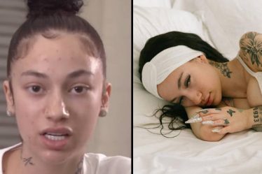 Bhad Bhabie applaudit les gens disant que 18 ans est trop jeune pour être sur OnlyFans - 8