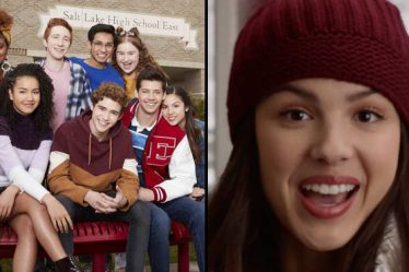 High School Musical : The Series saison 3 : date de sortie, casting, bande-annonce, actualités et... - 5