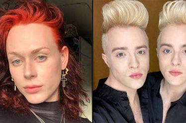 Jedward a envoyé des notes vocales à ses fans et vous allez vous étouffer de rire - 6