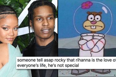 Rihanna et A$AP Rocky sortent ensemble et tout le monde fait les mêmes blagues - 5