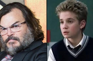 Jack Black rend hommage à Kevin Clark de School of Rock après sa mort à l'âge de 32 ans - 10