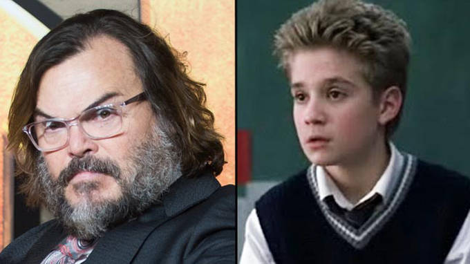 Jack Black rend hommage à Kevin Clark de School of Rock après sa mort à l'âge de 32 ans - 1