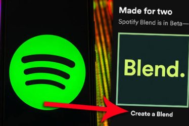 Spotify Blend : Comment créer une liste de lecture Blend sur Spotify - 11