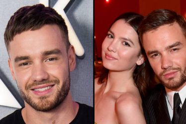 Liam Payne explique pourquoi il s'est séparé de sa fiancée Maya Henry - 8
