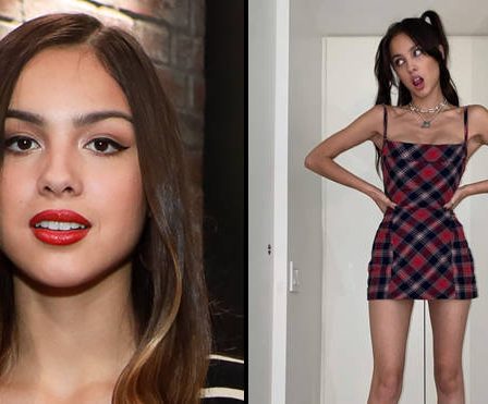 Les fans d'Olivia Rodrigo critiquent les trolls qui font honte à son poids 10 Les fans d'Olivia Rodrigo critiquent les trolls qui font honte à son poids - 9