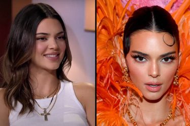 Kendall Jenner nie que KUWTK l'ait aidée à devenir le mannequin le mieux payé au monde - 5