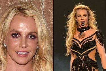 Britney Spears dit que son père "devrait être en prison" à la suite d'abus de tutelle - 11