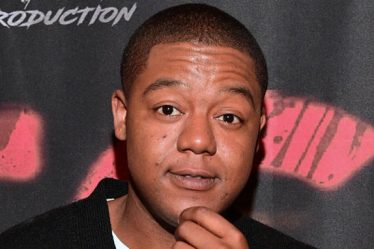 C'est l'acteur de So Raven, Kyle Massey, accusé d'avoir envoyé du matériel explicite à... - 8