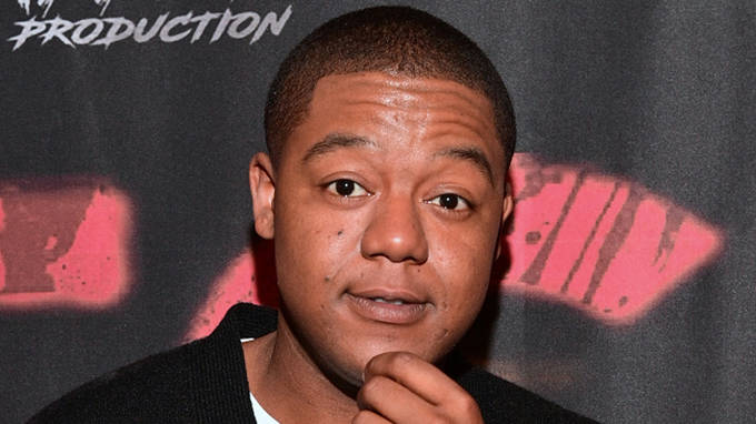 C'est l'acteur de So Raven, Kyle Massey, accusé d'avoir envoyé du matériel explicite à... 2 C'est l'acteur de So Raven, Kyle Massey, accusé d'avoir envoyé du matériel explicite à... - 1