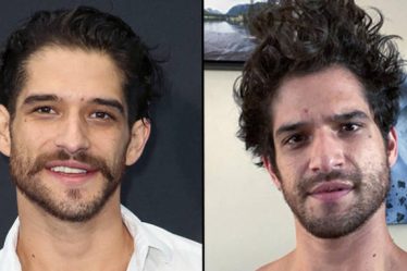 Tyler Posey confirme qu'il est homosexuel - 9