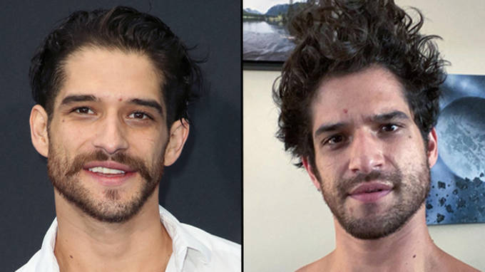 Tyler Posey confirme qu'il est homosexuel 2 Tyler Posey confirme qu'il est homosexuel - 1