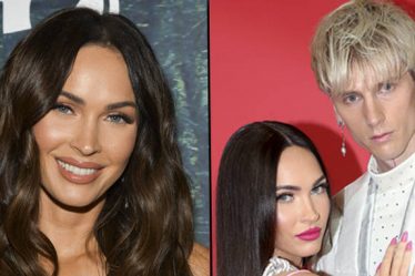 Megan Fox réplique aux critiques concernant l'écart d'âge entre elle et Machine Gun Kelly - 7