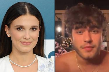 Les représentants de Millie Bobby Brown nient que Hunter Echo l'ait "soignée" - 5