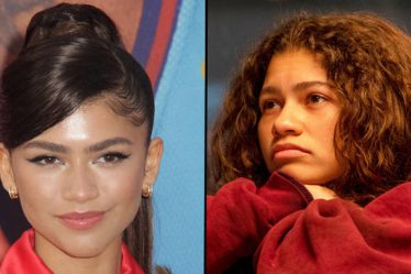 Zendaya dit que la saison 2 d'Euphoria "ne sera pas une montre amusante" - 11